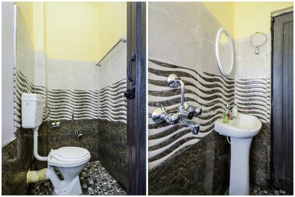 OYO Flagship 76352 De Jindal Guest House