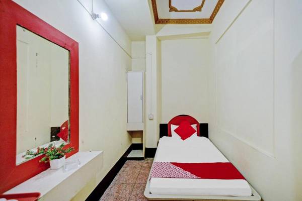 OYO 76557 Alpine Lodge