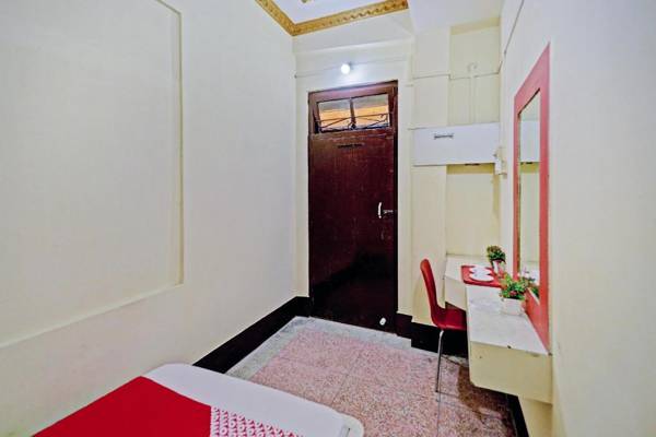 OYO 76557 Alpine Lodge