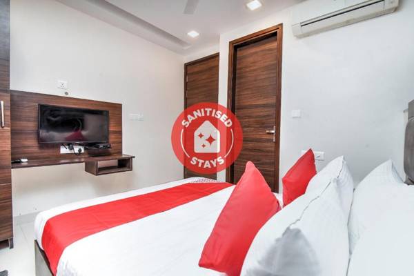 OYO Flagship 77420 Poddar Inn