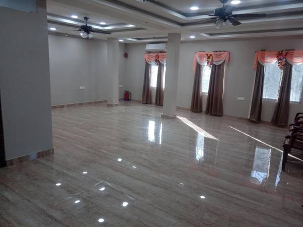 Hotel Rajendra Residency