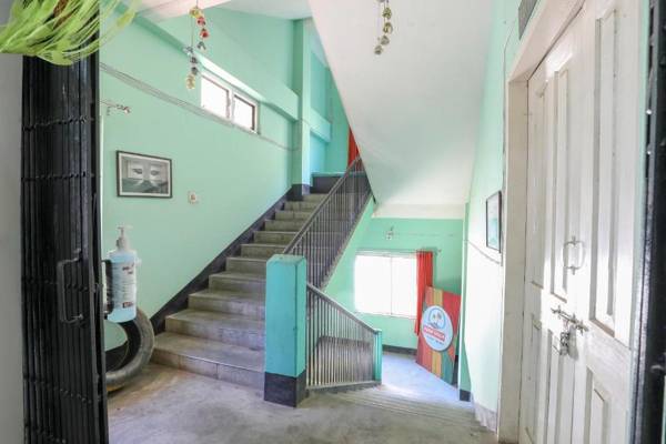 SPOT ON 76819 Eden Villa