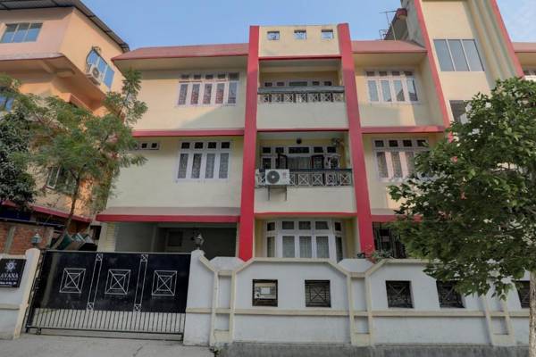 OYO 79103 Lavana Homes