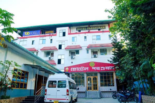 FabHotel Parashuram