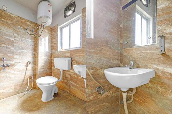 Townhouse 706 Hotel RJB Grand