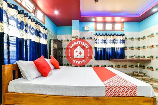 OYO Flagship 78404 Ds Guest House