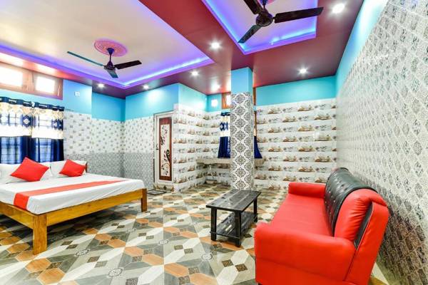 OYO Flagship 78404 Ds Guest House