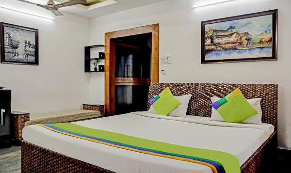 Treebo Trend Umal Homestay