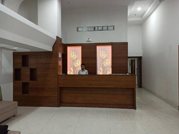 Hotel Autumn Crocus - A Boutique Hotel