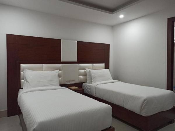 Hotel Autumn Crocus - A Boutique Hotel