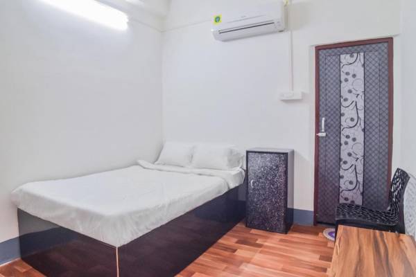 Collection O 81435 Dc Lodge