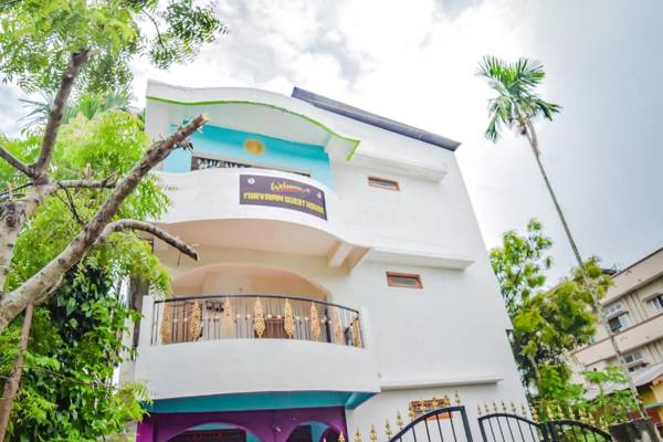 OYO spot on 81427 Nirvaan Guest House