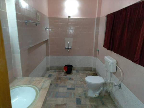 Aarya's Grand Homestay.