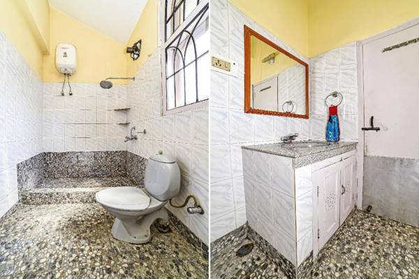 OYO Flagship 83001 Royal Highlanders Villa