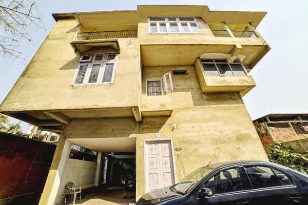 OYO Flagship 83001 Royal Highlanders Villa