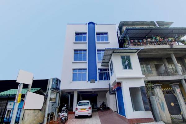 Oyo Flagship 78500 Sai Villa