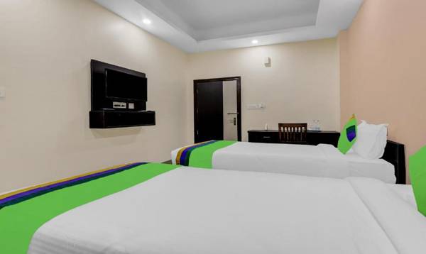 Treebo Trend Hotel Mobi VIP Airport