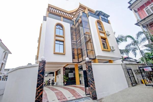 Collection O 84607 The Transit