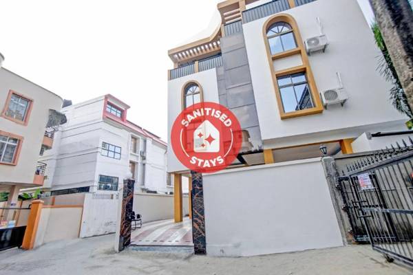 Collection O 84607 The Transit