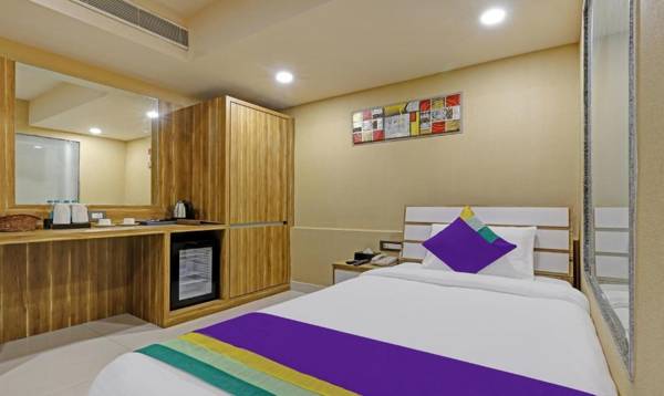 Treebo Tryst Hotel Apollo Grand G S Road