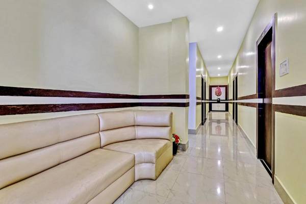 Capital O 85514 Kalpana Hotel