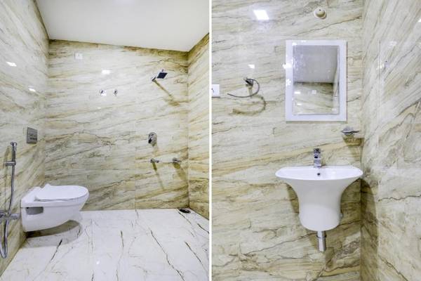 Capital O 69272 The Apple Tree