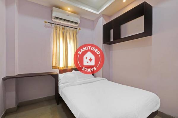 OYO 87248 Hotel City View