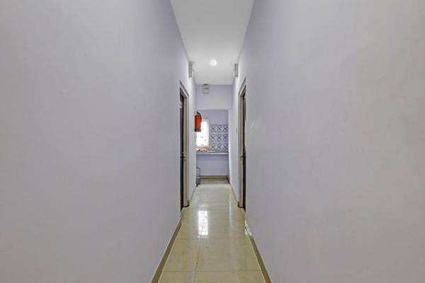 OYO 87248 Hotel City View