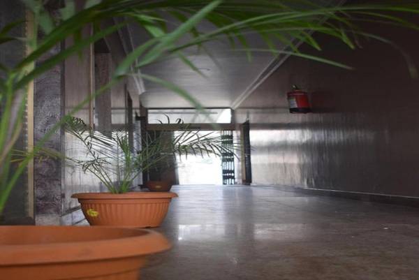 Goroomgo Aashiyana Guwahati