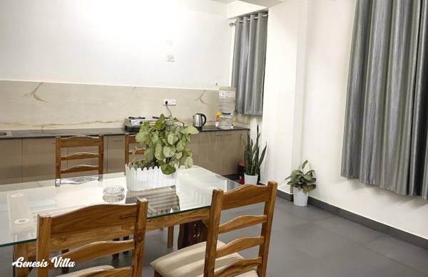 Genesis villa
