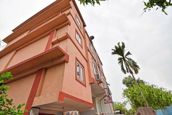 OYO 88044 Puja Guest House