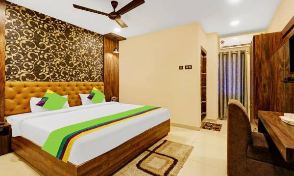 Treebo Trend Hotel Spring Brook