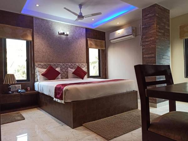 AP Homes - A Boutique Hotel