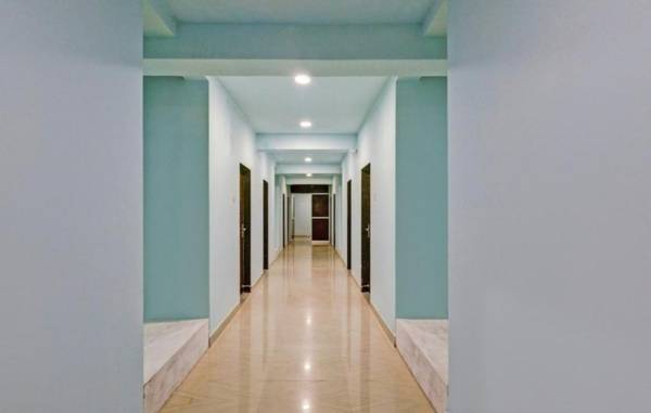 OYO 88380 Limewood Hotel