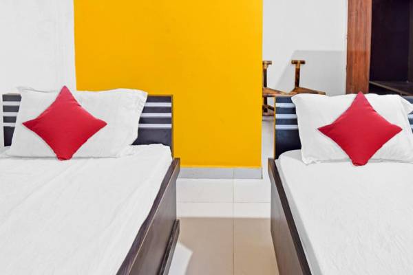 OYO 90031 Royal Regency