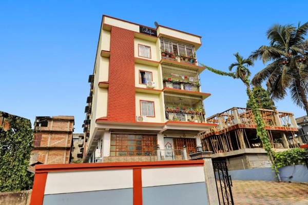 Collection O 90666 Luit Heritage