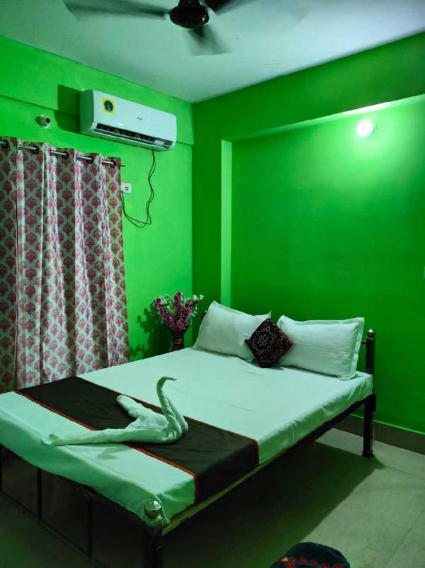 OYO 91000 Larica Homestays