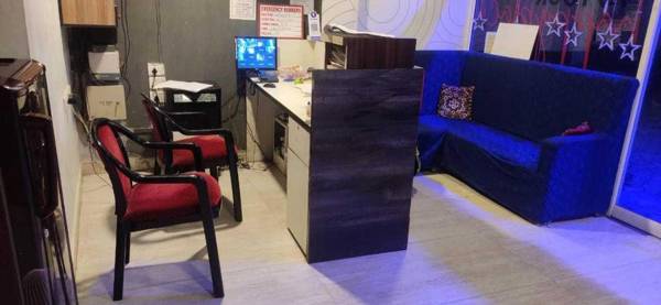 OYO 91000 Larica Homestays