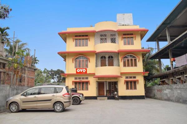 OYO 87952 Residence Inn Homestay