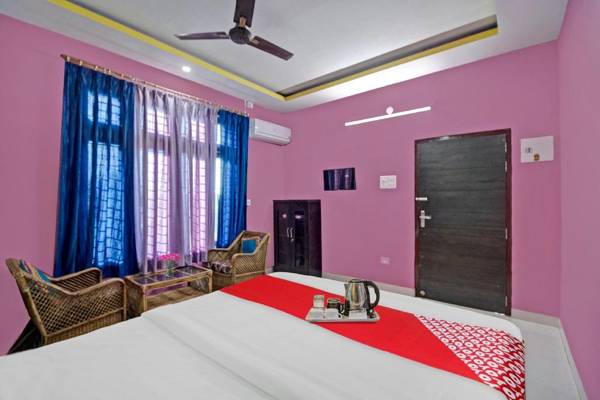 OYO 92194 Airport Homestay