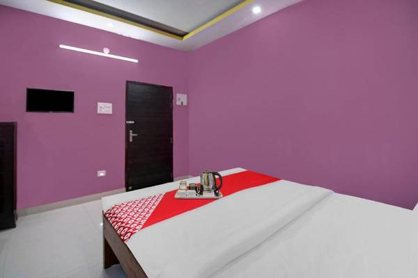 OYO 92194 Airport Homestay