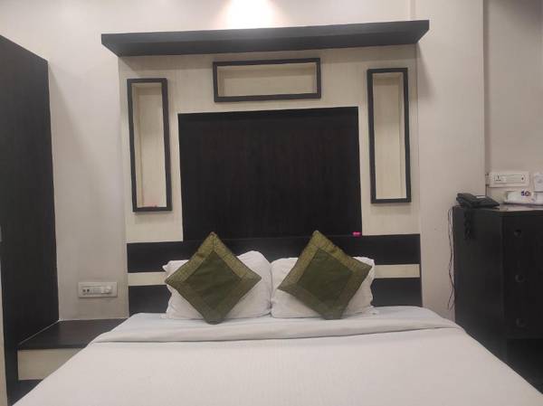 Hotel Rudraksh- Near Guwahati Airport
