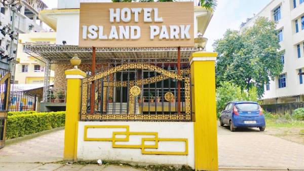 Hotel Island Park