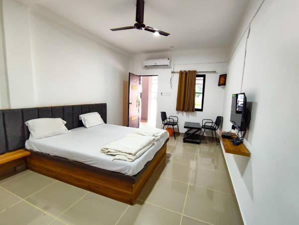 Vasant vihar Homestay