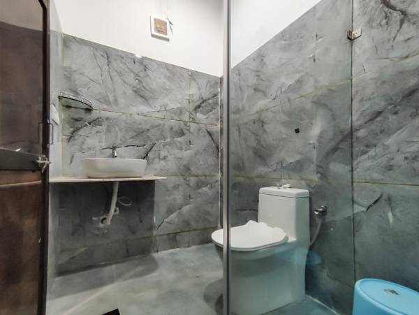 Vasant vihar Homestay