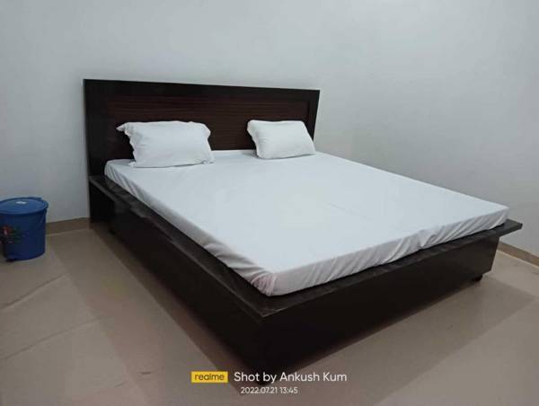 OYO 92254 The Lion Kings