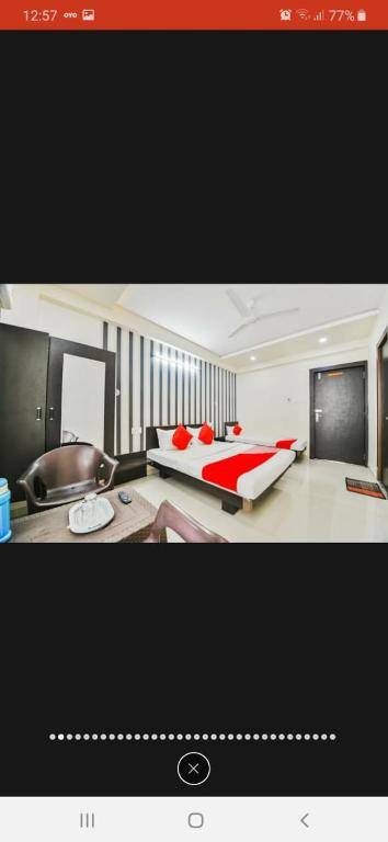 Vamoose Sharda Resort