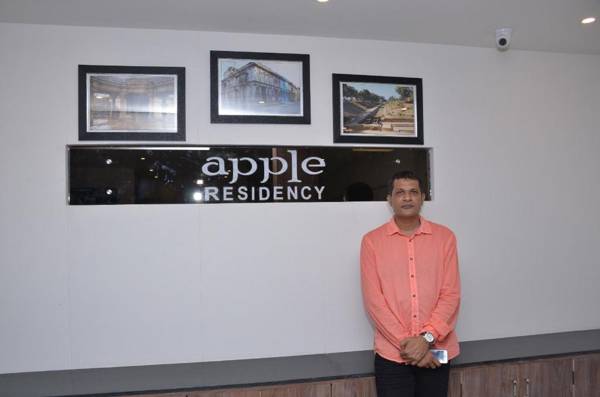 Apple Residency