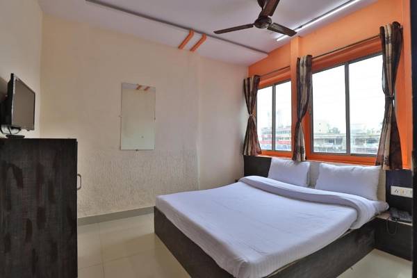SPOT ON 47037 Hotel Liva
