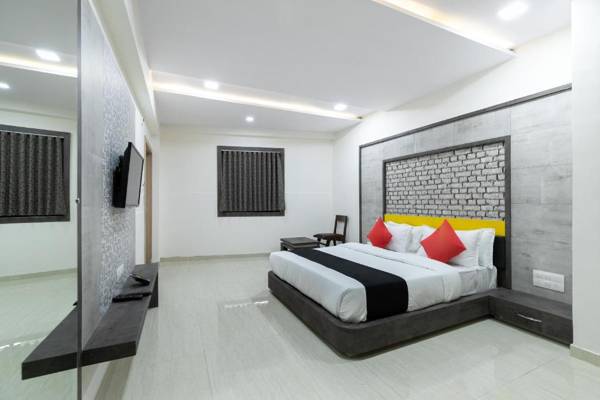CAPITAL O64125 Hotel Tgt